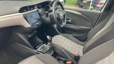 Vauxhall Corsa 1.2 SE Edition 5dr Petrol Hatchback